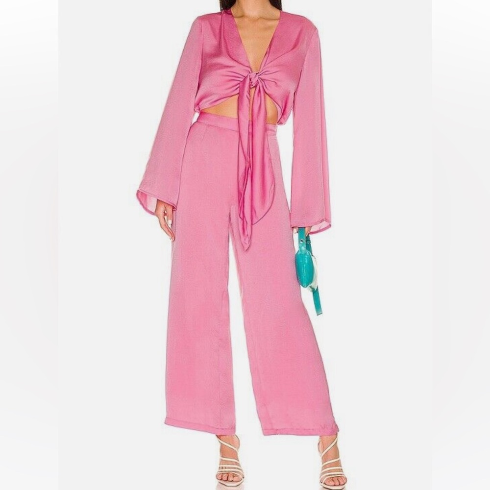 SNDYS x REVOLVE Pluto Jumpsuit